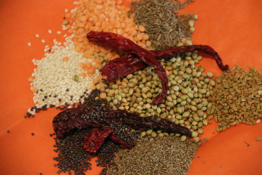 Rasam Powder