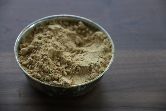 Ginger Powder-Organic