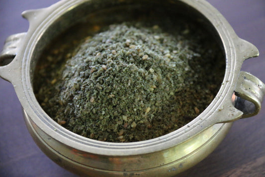 Zaatar