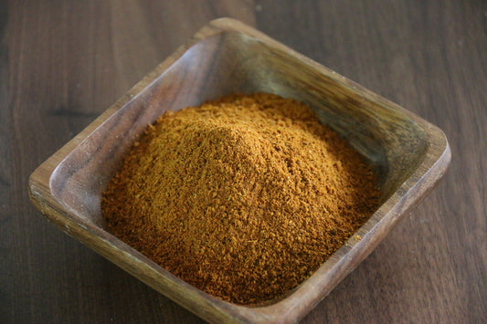 Sri Lankan Curry Powder