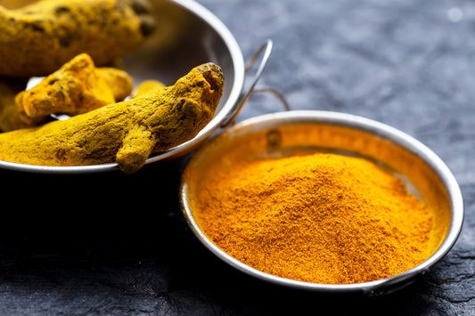 Turmeric